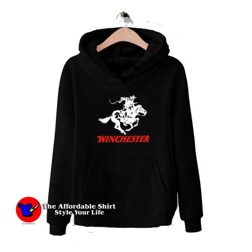 Winchester Gun Pistols Riffle Firearms Unisex Hoodie 500x500 Winchester Gun Pistols Riffle Firearms Unisex Hoodie On Sale