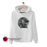 Young Thug Skull SnakeGraphic Unisex Hoodie