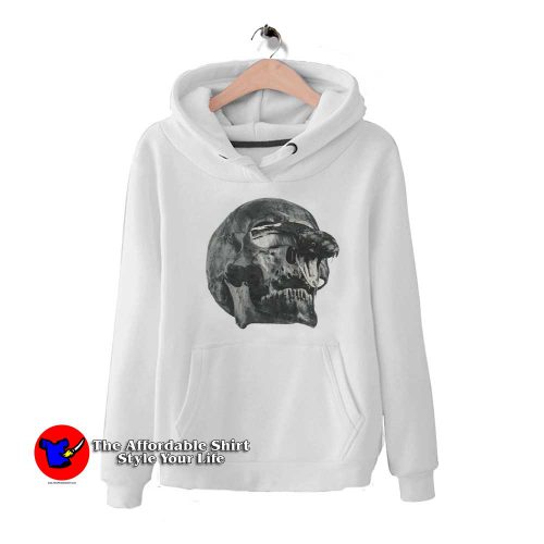 Young Thug Skull SnakeGraphic Unisex Hoodie 500x500 Young Thug Skull SnakeGraphic Unisex Hoodie On Sale