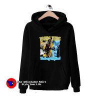 Young Thug That's My Best Friend Unisex Hoodie