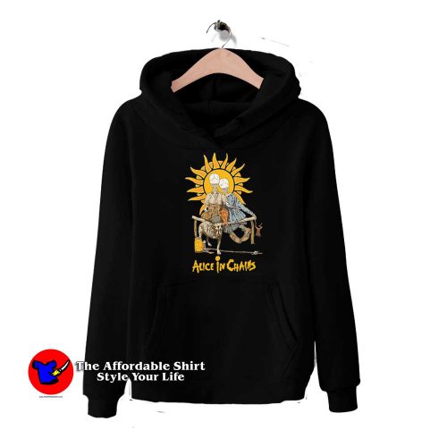 Alice In Chains Album Vintage Unisex Hoodie 500x500 Alice In Chains Album Vintage Unisex Hoodie On Sale