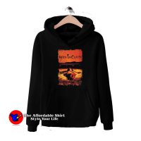 Alice in Chains Dirt Album Cover Unisex Hoodie