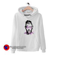 Angel Rapper Lil Peep Hip Hop Funny Unisex Hoodie