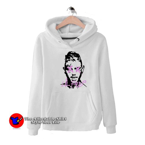 Angel Rapper Lil Peep Hip Hop Funny Unisex Hoodie 500x500 Angel Rapper Lil Peep Hip Hop Funny Unisex Hoodie On Sale