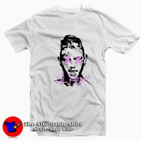 Angel Rapper Lil Peep Hip Hop Funny Unisex T-shirt