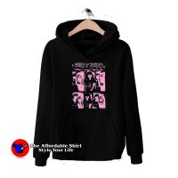 Babes in Toyland Vintage Raock Band Unisex Hoodie