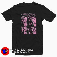 Babes in Toyland Vintage Raock Band Unisex T-shirt