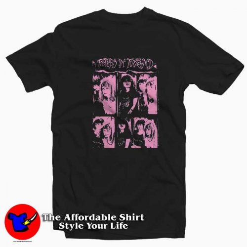 Babes in Toyland Vintage Raock Band Unisex T Shirt 500x500 Babes in Toyland Vintage Raock Band Unisex T shirt On Sale