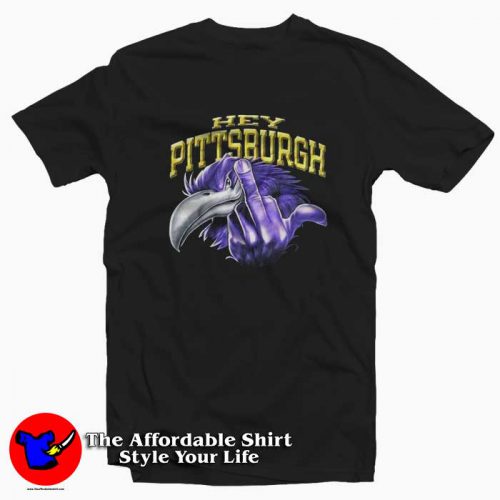 Baltimore Ravens Pittsburgh Vintage Unisex T Shirt 500x500 Baltimore Ravens Pittsburgh Vintage Unisex T shirt On Sale