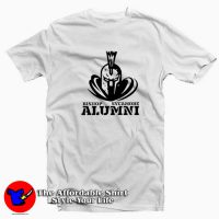 Bishop Sycamore Alumni Soldier Unisex Tshirt