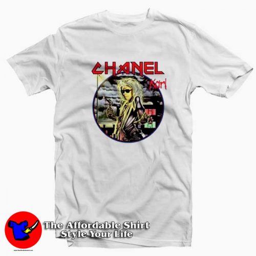 Bleached Goods Iron Lager Korl Chanel Unisex T Shirt 500x500 Bleached Goods Iron Lager Korl Chanel Unisex T shirt On Sale