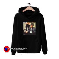 Bob Dylan Highway 61 Revisited Unisex Hoodie