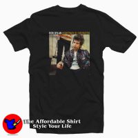 Bob Dylan Highway 61 Revisited Unisex T-shirt