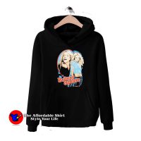 Britney Spears Dream Within A Dream Tour Hoodie