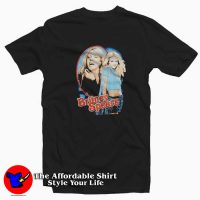 Britney Spears Dream Within A Dream Tour T-shirt