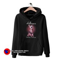 Deftones Like Linus Album Cover Vintage Unisex Hoodie