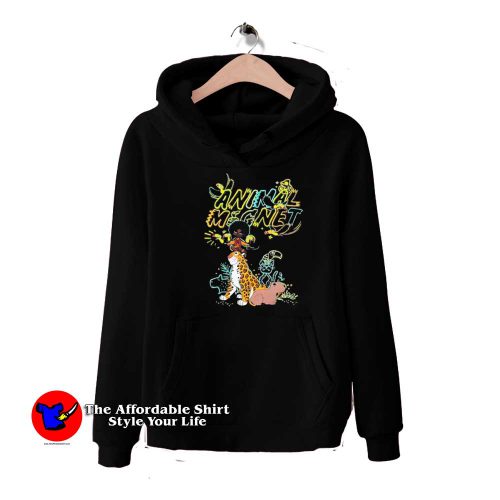 Disney Antonio Animal Magnet Unisex Hoodie 500x500 Disney Antonio Animal Magnet Unisex Hoodie On Sale