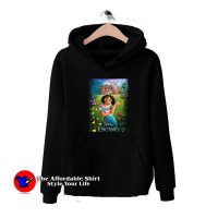 Disney Encanto Movie Cute Mirabel Unisex Hoodie