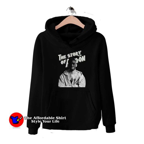 Drake Jim Crow The Story Of Adidon Unisex Hoodie 500x500 Drake Jim Crow The Story Of Adidon Unisex Hoodie On Sale