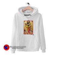 Enter the Dragon Movie Vintage Unisex Hoodie