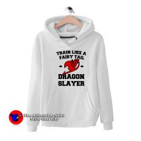 Fairy Tail Dragon Slayer Anime Unisex Hoodie