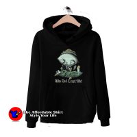 Family Guy Stewie Who Do I Trust Me Unisex Hoodie