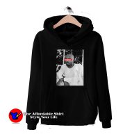 Frank Ocean Supreme Wolf Blone Unisex Hoodie