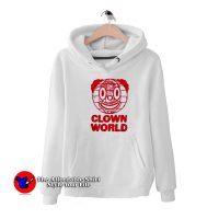 Gavin McInnes Clown World Unisex Hoodie