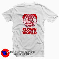 Gavin McInnes Clown World Unisex T-shirt