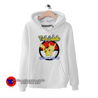 Go Pokedab Gotta Dab Em All Funnny Unisex Hoodie