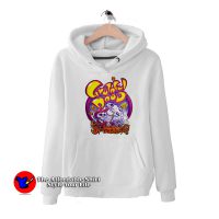 Grateful Dead Manor Downs Vintage Unisex Hoodie