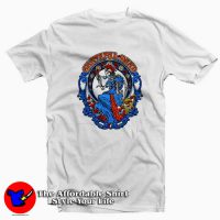 Grateful Dead Vintage Bertha Vintage Unisex T-shirt