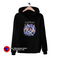 Halloween The Night He Came Home Graphic Hoodie