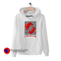 Harry Styles Rabbit Love On Tour Unisex Hoodie