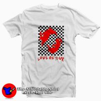 Harry Styles Rabbit Love On Tour Unisex T-shirt