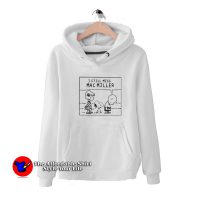 I Still Miss Mac Miller Peanuts Snoopy Unisex Hoodie