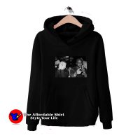 In Loveing Memory Drake And Virgil Abloh Who Dies Hoodie