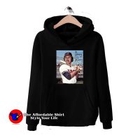 Jerry Remy Never Die Legend Boston Vintage Hoodie