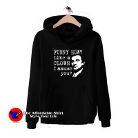 Joe Pesci Gangster Goodfellas Quote Unisex Hoodie