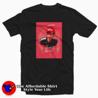 Justice For Daunte Wright Old American Man Tshirt