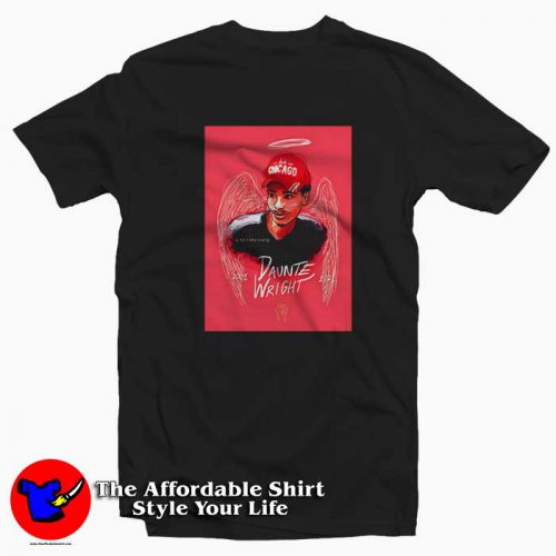 Justice For Daunte Wright Old American Man T Shirt 500x500 Justice For Daunte Wright Old American Man T shirt On Sale