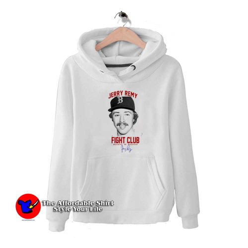 Legend Jerry Remy Fight Club Believer In Boston Hoodie 500x500 Legend Jerry Remy Fight Club Believer In Boston Hoodie On Sale