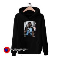 Lil Baby Atlanta Rap Prada Photo Poster Unisex Hoodie