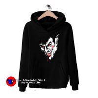 Lil Peep X Alien Body Anarchy Vampire Unisex Hoodie