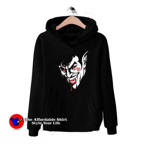 Lil Peep X Alien Body Anarchy Vampire Unisex Hoodie 500x500 Lil Peep X Alien Body Anarchy Vampire Unisex Hoodie On Sale