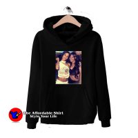 Lisa Left Eye LopeLisa Left Eye Lopes X Aaliyah In Loving Memory Hoodies X Aaliyah In Loving Memory Sweatshirt