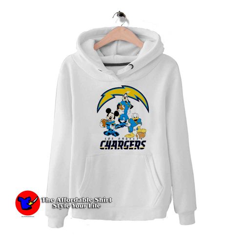 Los Angeles Chargers Vintage Parody Unisex Hoodie 500x500 Los Angeles Chargers Vintage Parody Unisex Hoodie On Sale