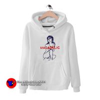 Mac Miller Macadelic Minimal Album Cover Hoodie