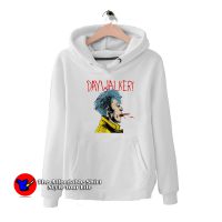 Machine Gun Kelly Daywalker Vintage Unisex Hoodie