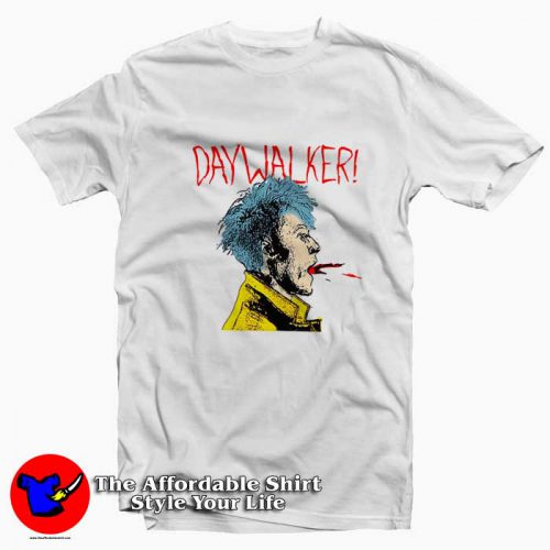 Machine Gun Kelly Daywalker Vintage Unisex T Shirt 500x500 Machine Gun Kelly Daywalker Vintage Unisex T shirt On Sale